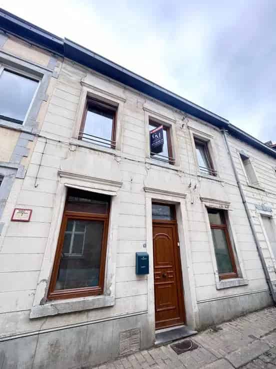 Huis te koop Fontaine l’Evêque