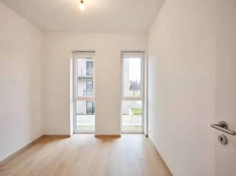 Nieuwbouwappartement 2 slaapkamers Adegem Dorp