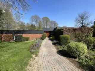 Bungalow te koop Falisolle 4 slaapkamers grote tuin
