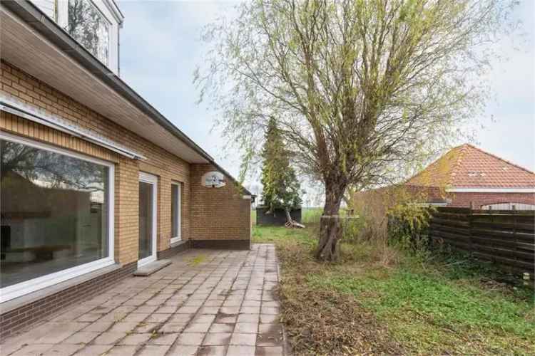 Huis te koop Meetkerke