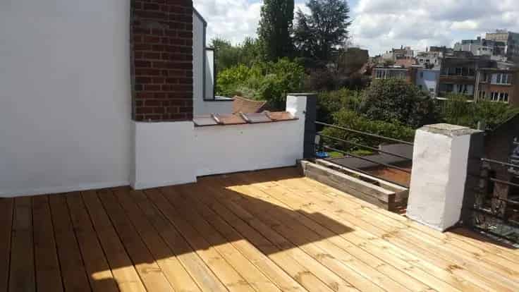 Duplex Te Koop