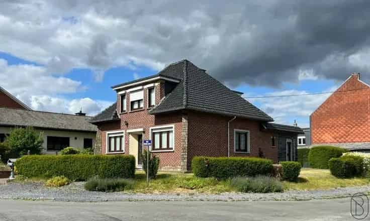 Villa Te Koop