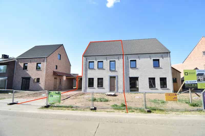 Huis te koop