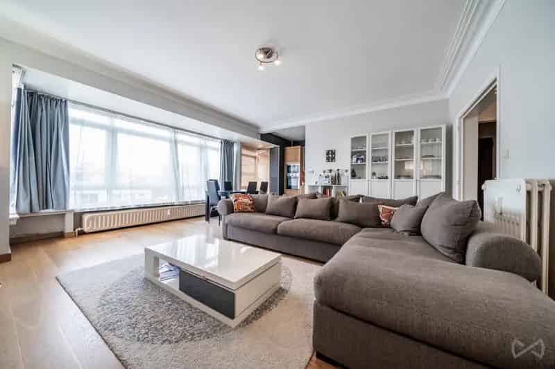 Appartement te koop 2 slaapkamers garage 108m²