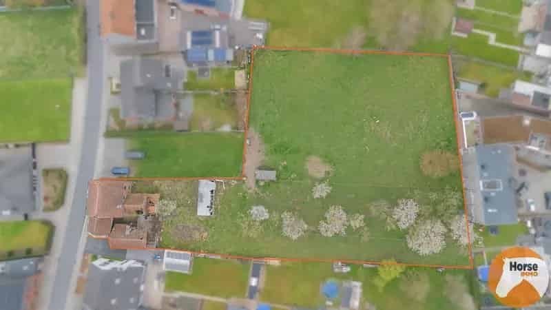 HAALTERT Renovatieproject 43a 84ca Veel Potentieel