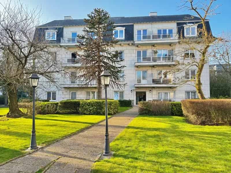 Luxueus Appartement te Huur Sint-Denijs-Westrem 1 Slaapkamer