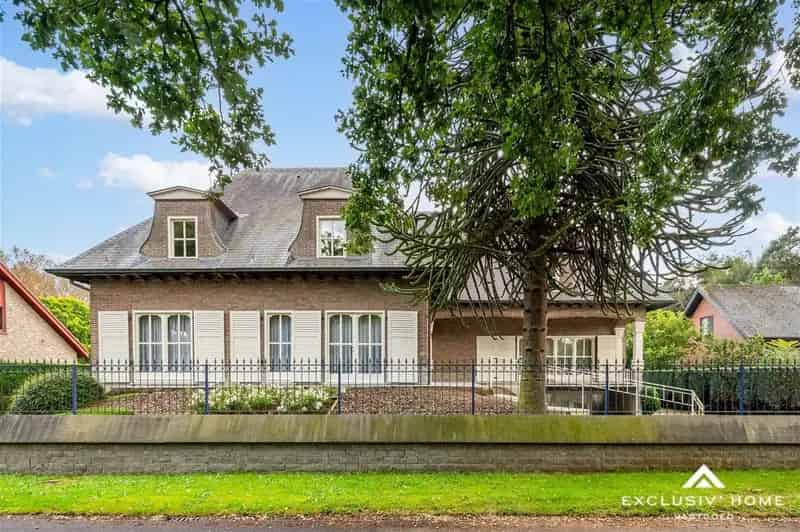 Charmante Villa 5 slaapkamers te koop