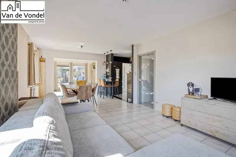 Huis te huur