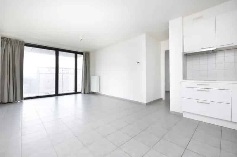 Appartement te koop Molenbeek 1 slaapkamer 60m² EPC B