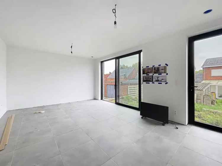 Ben Woning te Koop Grobbendonk