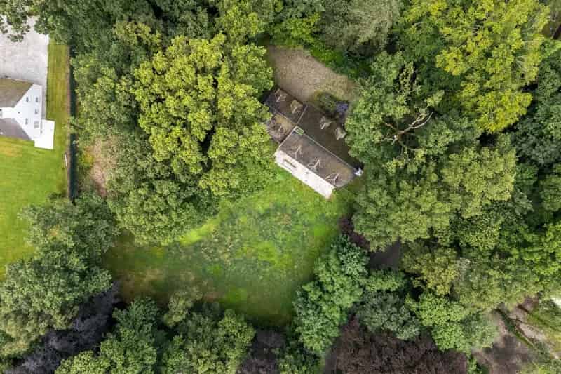 Uitzonderlijk Landhuis 4490m2 Exclusief Perceel