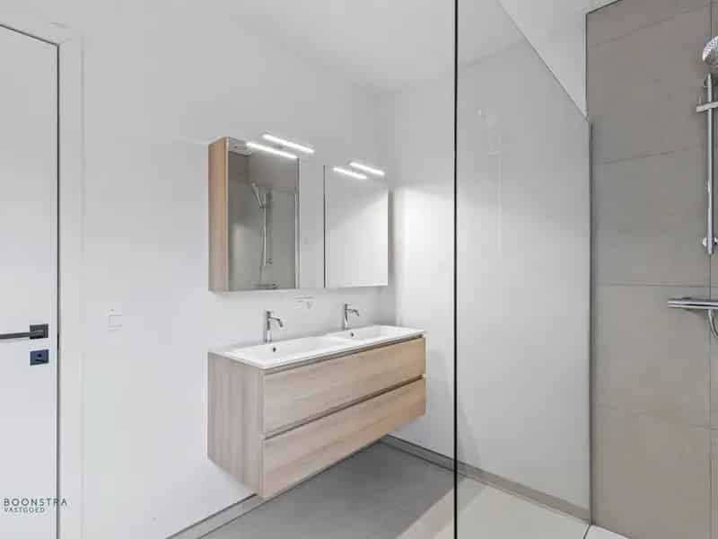 Nieuwbouw woning te Olen 3 slaapkamers tuin