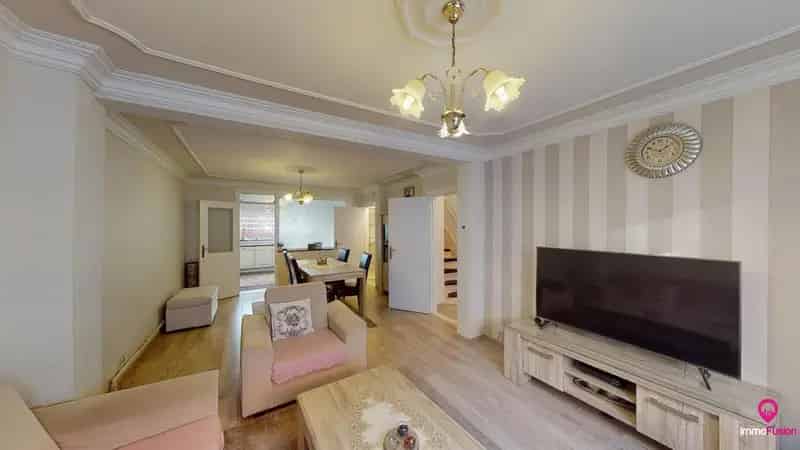 Rijwoning 3 slaapkamers Heusden - Instapklaar