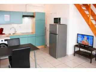 Huis te Huur Velaine - Gezellig gerenoveerd appartement
