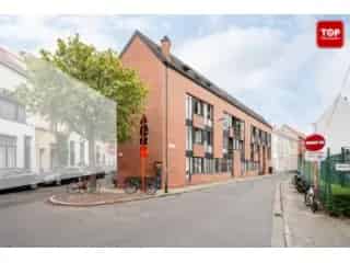 11 Verhuurde Studio's te Koop Gent Centrum