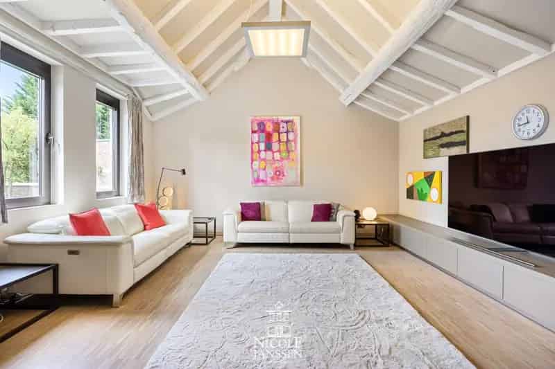 Exclusieve Villa met Binnenzwembad