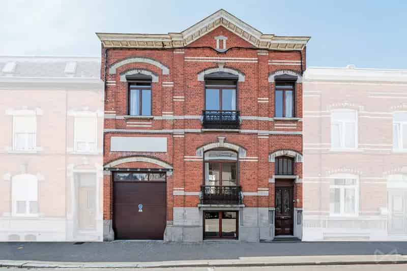 Huis te huur Braine-le-Comte