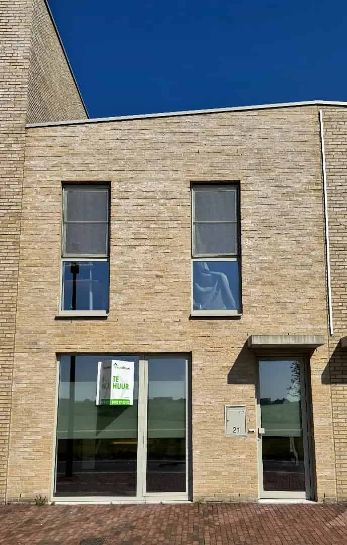 Nieuwbouwwoning te Veurne nabij Suikerpark