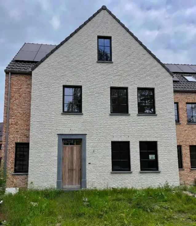 Huis Te Koop