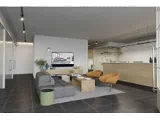 Kantoorruimte te huur Hasselt 270m²