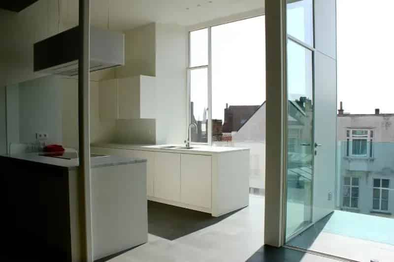 Appartement te Huur Gent Centrum