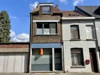 Huis te koop Zottegem - Rustige ligging, veel parkeergelegenheid