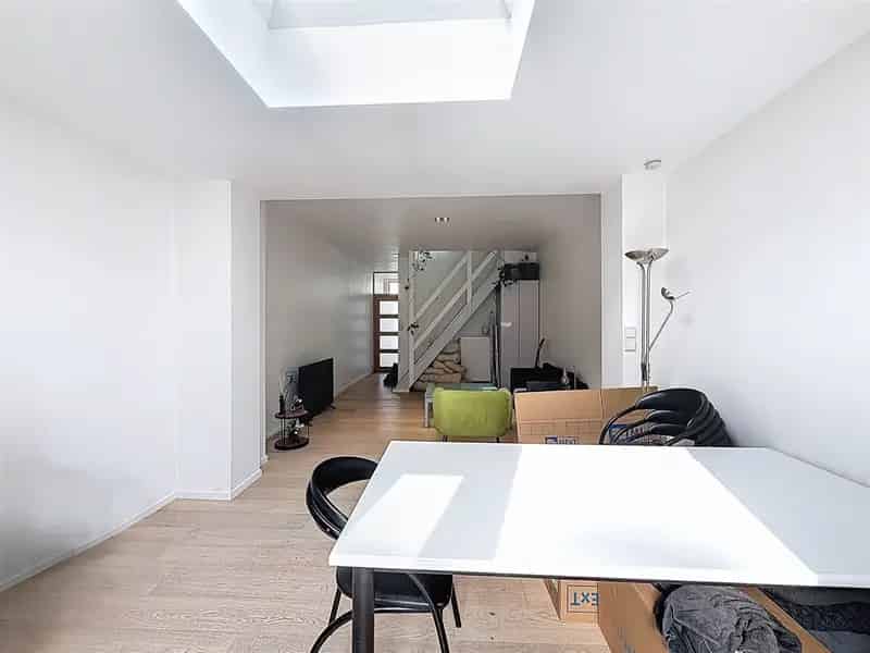 Huis te huur 4 slaapkamers nabij UZ Gent