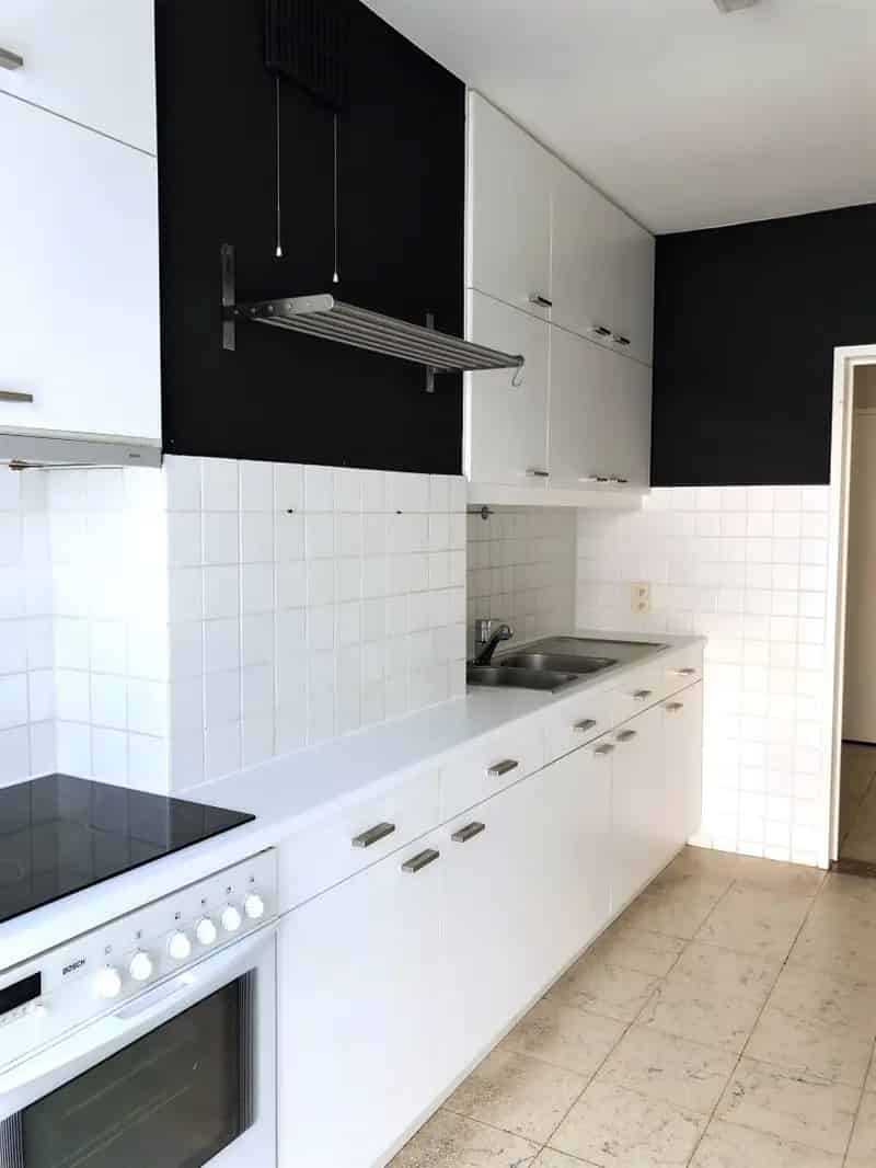 Appartement te huur nabij Stadspark en Markt met garage