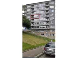 Appartement te Koop Luik - Investering - 2 slaapkamers