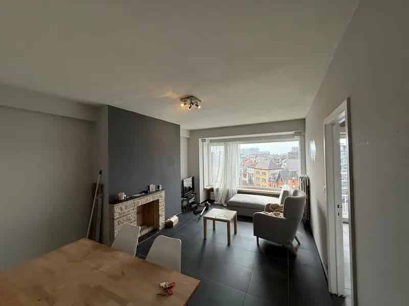 Appartement te huur Oostende 2 slaapkamers Petit Paris