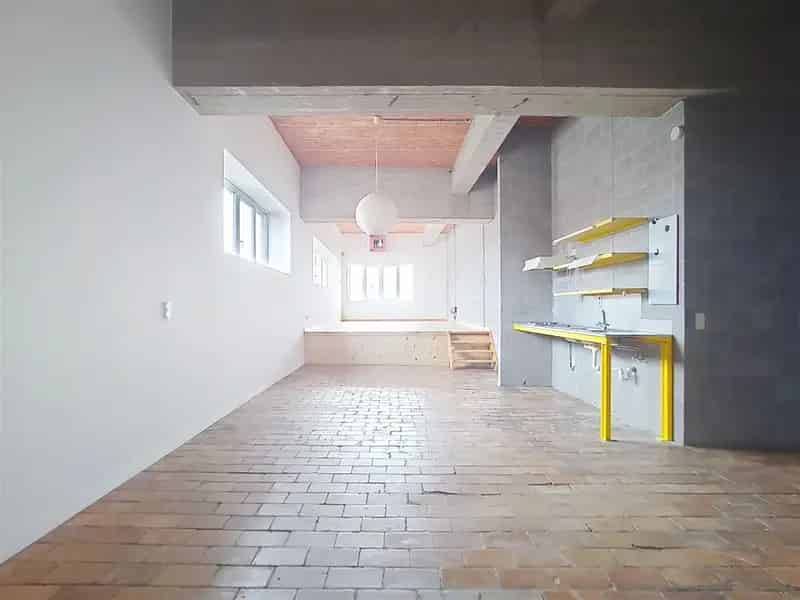 Te Huur: Karaktervolle Loft in Itegem
