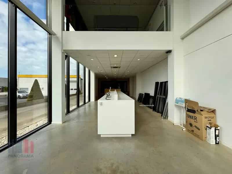 Handelspand te huur Roeselare Brugsesteenweg 370m²