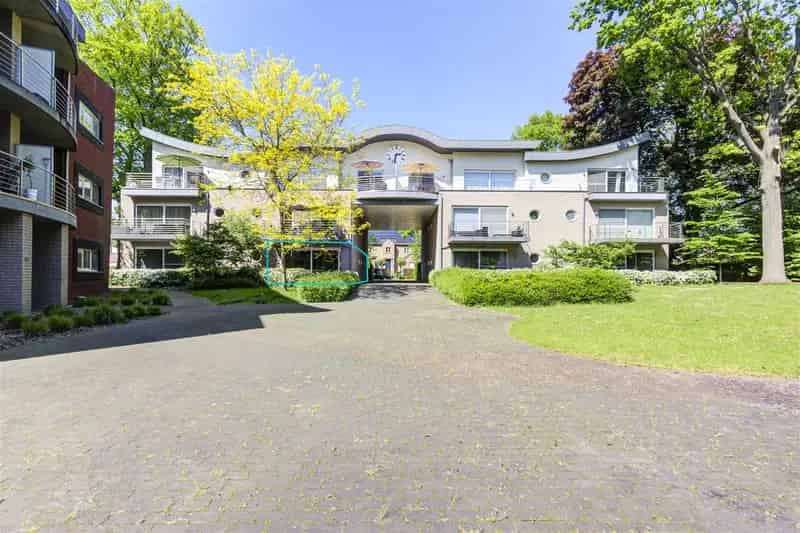 Appartement te huur Grobbendonk: Rustig en energiezuinig