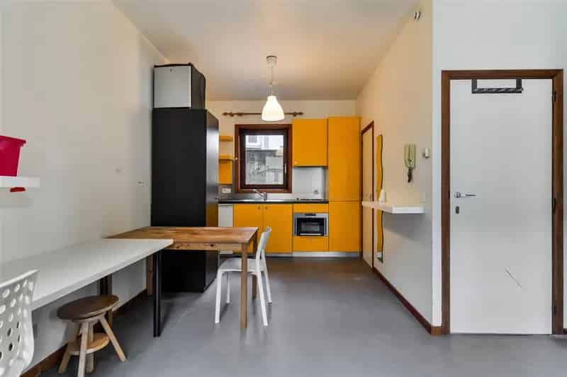 Opbrengsteigendom 3 Studio's Antwerpen Centrum