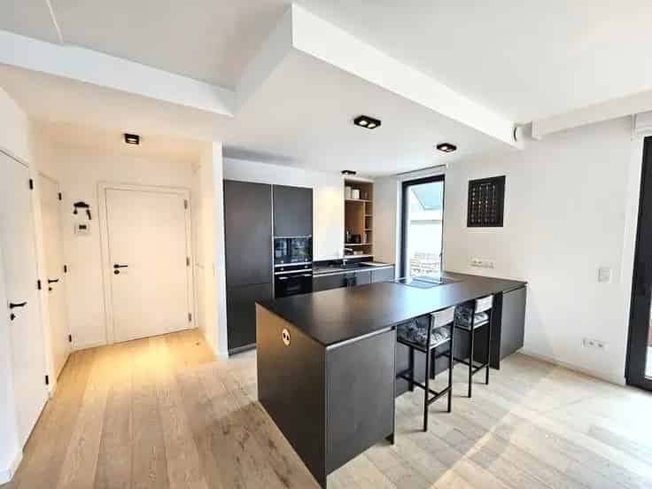 Penthouse te Koop Centrum - 120m² - 2 Terrassen - Nabij Grand Place