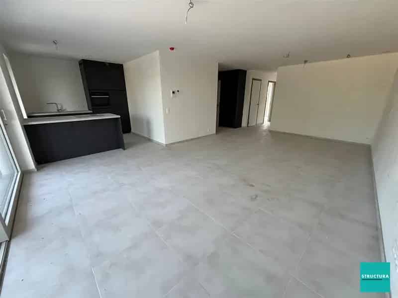 Appartement te huur Merchtem 2 slaapkamers terras