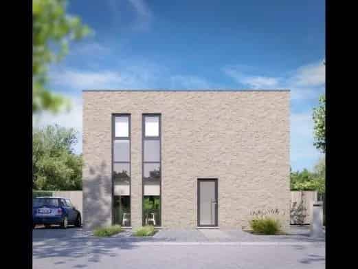 Bouwgrond 4a93ca Rustig gelegen