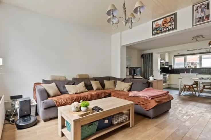 Huis Te Koop Verkocht Onder Voorbehoud