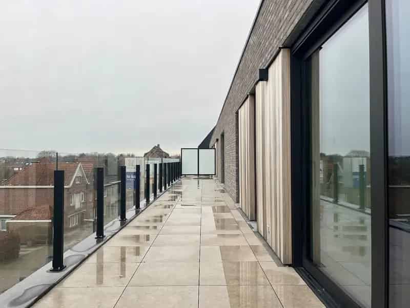 Appartement te Koop Harelbeke Residentie Over-Leie