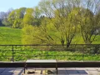 Gelijkvloers Appartement Sint-Agatha-Berchem