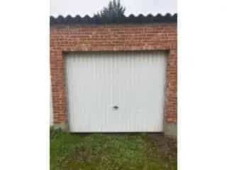 Garagebox te Koop Mechelen Centrum