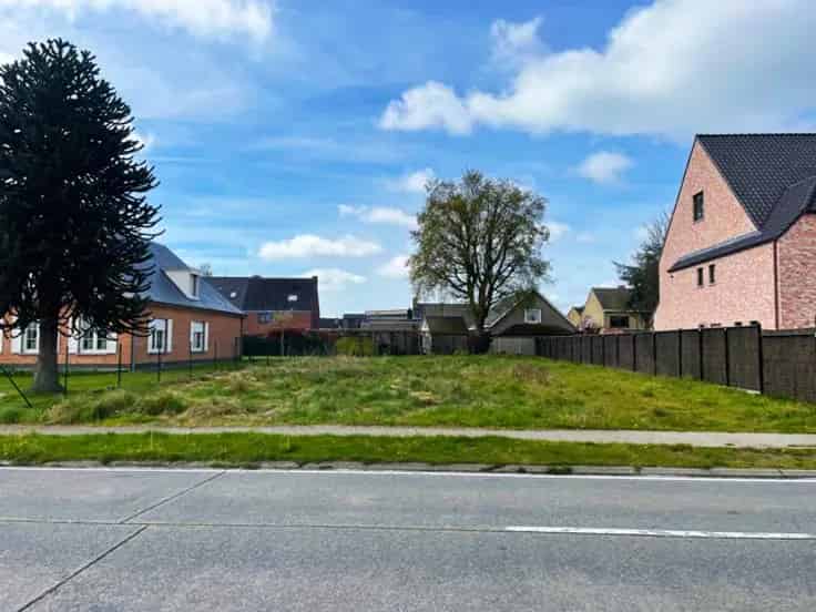 Nieuwbouw Huis Te Koop Brugge