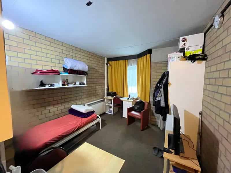 Studio te koop Elsene Campus Irena