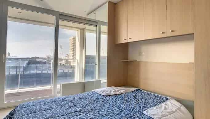 Appartement te huur Oostende 1 slaapkamer Infinity I gebouw