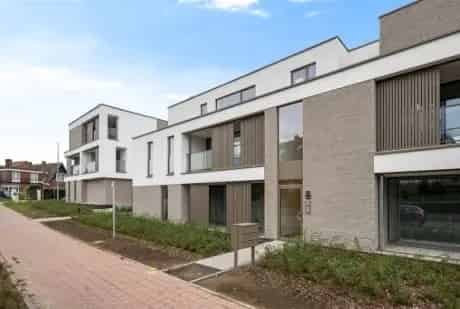 Residentie Ilex Elewijt: Ruime BEN Duplex Appartementen