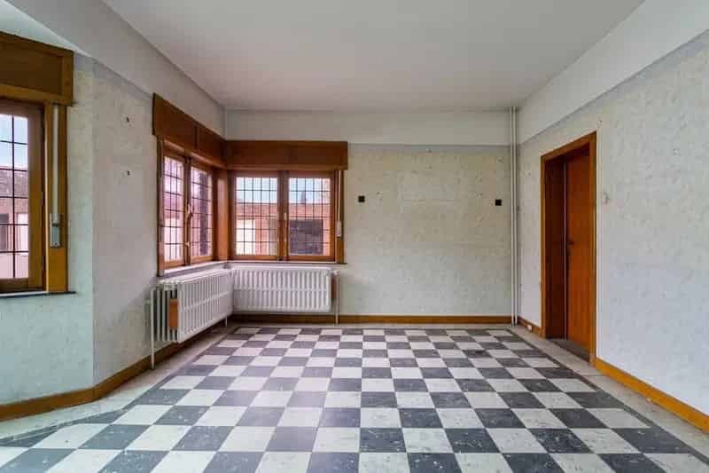 Grote woning Tongeren centrum: ideaal wonen en werken