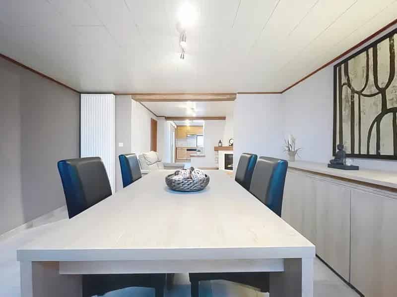 Huis te huur 2 slaapkamers Sint-Genesius-Rode