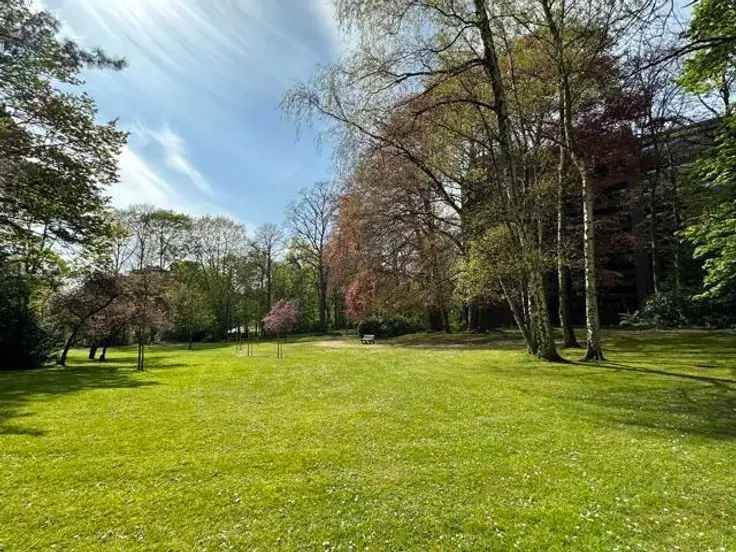 Appartement Te Koop 150m2 Parc du Cherridreux