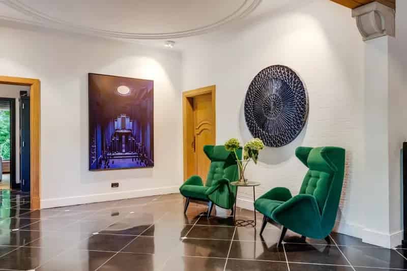Luxueuze Villa 5 Slpk 3 Badk Garage Zwembad 3149m²