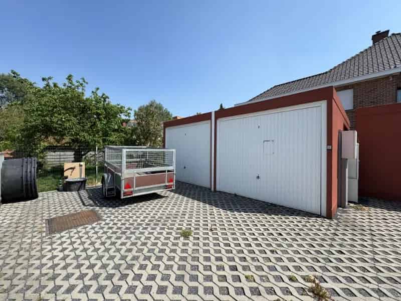 Prefab Garage te Koop 2020 - Beveiligd - Droog